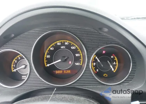 2008 Saturn Aura Xe z USA, uszkodzony, nr VIN 1G8ZS57B58F229072